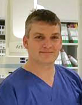 Dr. Matthias Meisinger